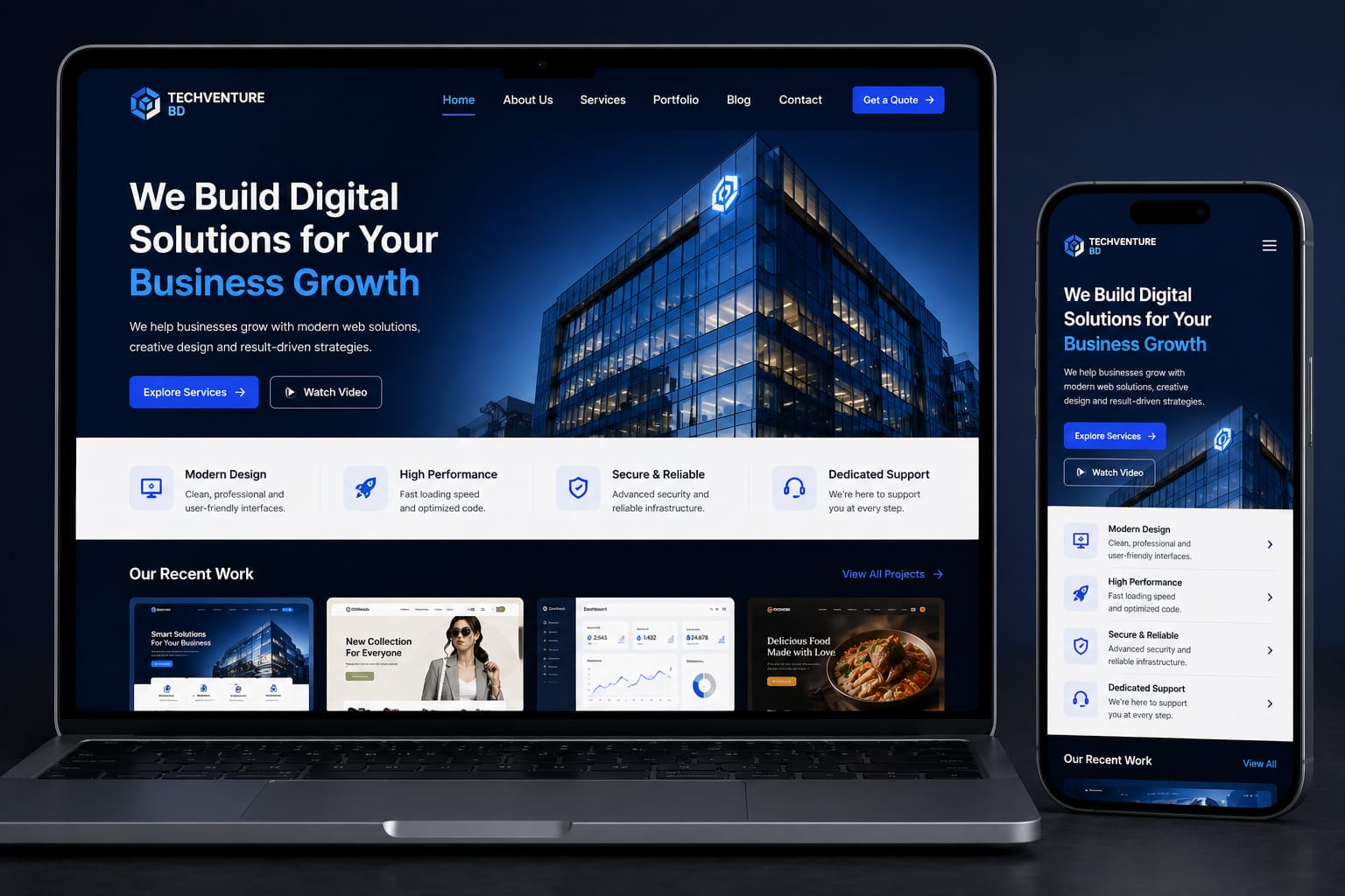Ali Retail — Facebook Ads Campaign